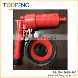 Air Drain Blaster/Air Blaster Drain Cleaner thumbnail-3