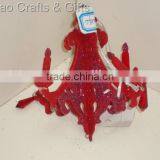 Xmas Door Ornament,lowes Outdoor Christmas Decorations,outdoor Xmas Decorations thumbnail-1