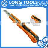 Custom Tailor 9mm Band Cute Safety Plastic Cutter Knife thumbnail-5