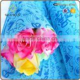 Non Woven Florist Accessories Paper thumbnail-1