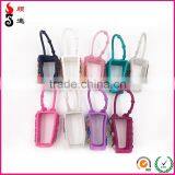 3D Hand Sanitizer Silicone Holders thumbnail-4