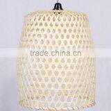 High Quality Best Selling Eco-friendly Natural Woven Bamboo Lantern From Vietnam thumbnail-1