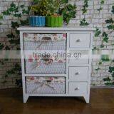 White Home Furniture/ Household Wooden Furniture/ Wood Cabinet thumbnail-6