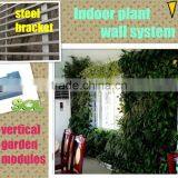 Garden Decorations Plastic Flower Pots for Flowers Artificial thumbnail-2