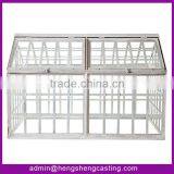 Garden Mini Green House thumbnail-1