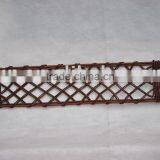 Garden Natural Willow Hurdles thumbnail-1