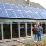 High Efficiency 3000w by IPM or IGBT of Mitsubishi Technology Electric Car Battery With Solar Power thumbnail-6