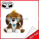 ODM Any Design Plush Toys thumbnail-1