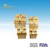2013 New Design High Quality Packaging Gift Boxes Set thumbnail-1