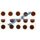 Horn Hollow Blanks thumbnail-1