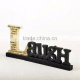 Custom 2017 Laugh Sign Letters Decoration Gift thumbnail-5