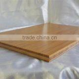 Finished Side Pressed 3-ply Bamboo Solid Panels 12 mm thumbnail-1