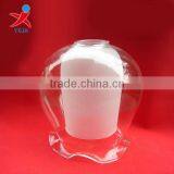 190MM PYREX GLASS LAMP SHADES thumbnail-1