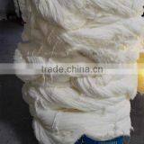 100% Cotton Material Chenille Yarn 7N Water Absorption Feature for Cotton Towl and Cloth thumbnail-3