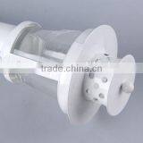 Home Decoration Candlestick/Torch Design Iron+Glass Candle Holder thumbnail-2