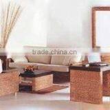 Water-hyacinth Furniture/ Sofa Set TCC-W05 thumbnail-1