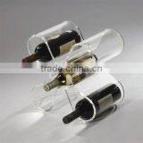 High Quality Handmade Acrylic Wine Rack Display thumbnail-6