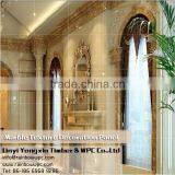 Non-flammability Marble Texture Ceilings thumbnail-3