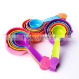 Food Grade PS 5PCS Measuring Spoon Set thumbnail-3