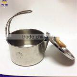 Commercial Cooking Pot on Sale thumbnail-2