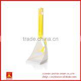 V Shape Toliet and Edges Cleaning Brush With Holder thumbnail-2