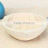 Hot Sale Rattan Banneton/ Clear Bread Proofing Basket thumbnail-2