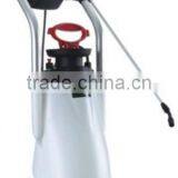 152663 Pro Portable Pressure Washer Power 16 L Pump Car Jet Wash Brush Hose Lance Cleaner thumbnail-3