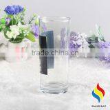 Promotion 2016 Hot Sale Customized Water Glass Cup Mug thumbnail-1