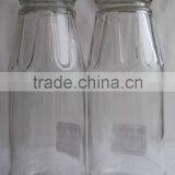 360ml Beverage Drinking Glass Bottle thumbnail-3