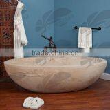 Hot Selling Shallow Bathtub VBB-04 thumbnail-2