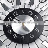 24 Hour Electric Wall Clock Promtion Morden Design thumbnail-3