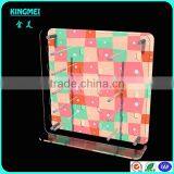 New Design Creative Acrylic Stand for Glasses Acrylic Glasses Display Stand Display thumbnail-5