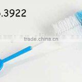 2014 New Design Baby Feeding Bottle Bottle Cleaner Milk Bottle Brush thumbnail-1
