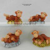 2016 Russia High Quality Animal Statue Monkey thumbnail-5