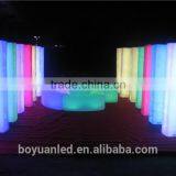 Wireless Remote Control Lighting Led Column Pillar for Party Decoration thumbnail-6