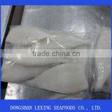 Frozen Illex Argentina Squid Tube thumbnail-1