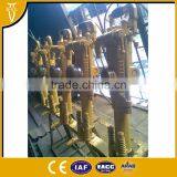 Hot Selling YT24 Air Leg Rock Drill Manufacturer thumbnail-3