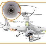 2015 New Arrival! K300C 2.4G 4 Channel 6 - Axle LCD rc Helicopter Ufo VS Syma X5c Quadcopter , RUC197261 thumbnail-4