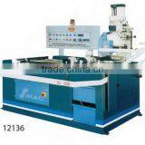 Full-Auto Metal Disk Saw Machine CNC Type thumbnail-1