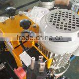 Automatic Scrap Wire Stripping Machine for Cable Spliting (AWS13) thumbnail-5