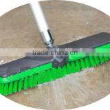 2 in 1 Garden Cleaning Brush, Yard Brooms thumbnail-2