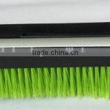 Truck Sweeping Brushes, Heavy Duty Ice Scraper With Scratch-free Snow Brush thumbnail-2