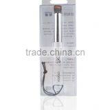 2015 Hot Sale Nose Cleansing Brush With Acrylic Handle