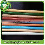 Professional Factory Varnished Wooden Broom Handle thumbnail-3