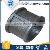 Galvanized Pipe Fittings Steam Used Malleable Iron Pipe Fittings thumbnail-5