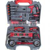 LB-433A 18pcs Combination Hand Tool Set Tool Kit in Plastic Case