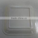 100% Unbreakable Square Melamine Dinnerware Sets Melamine Plate 5A1071 thumbnail-4