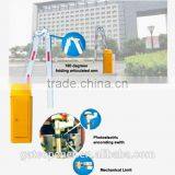 Crash Barrier Factory in China thumbnail-2