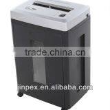 JP-610C Electric Chipper Shredder thumbnail-1