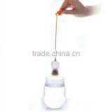 T0C008 Silicone Tea Infuser Tea Strainer for Sale thumbnail-3